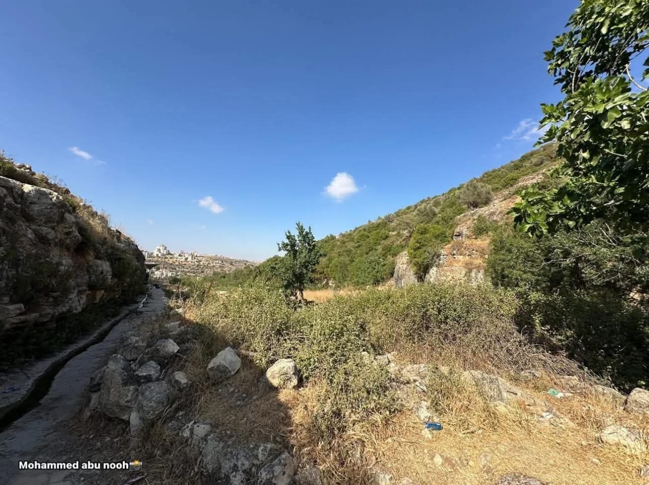 رام الله | موسوعة القرى الفلسطينية